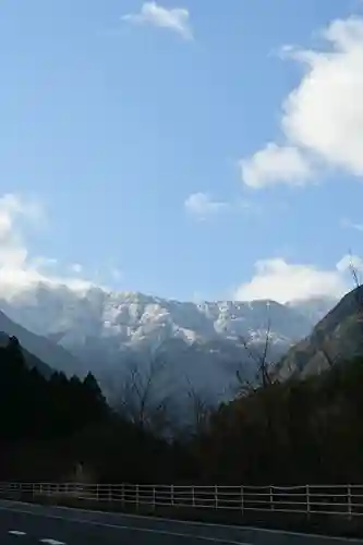 河内神社(高知県)