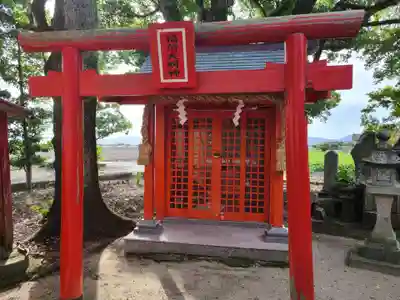 福富神社(佐賀県)
