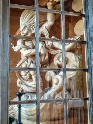 林泉寺(宮城県)