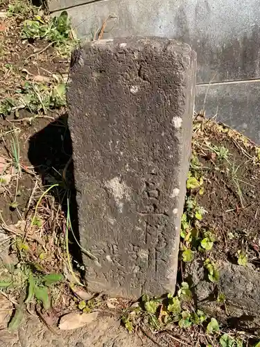 水神社のその他建物