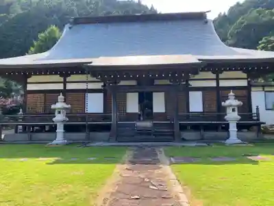 妙浄寺(山梨県)