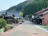 白石神社(福井県)