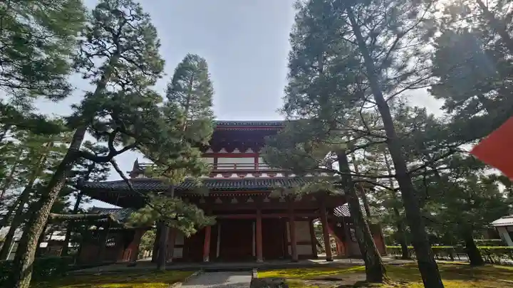 大徳寺(京都府)