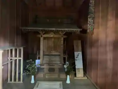 八幡神社(千葉県)
