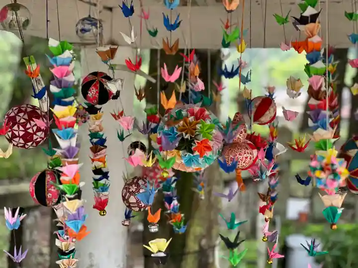 串間神社(宮崎県)