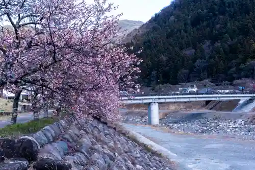 水神(長野県)