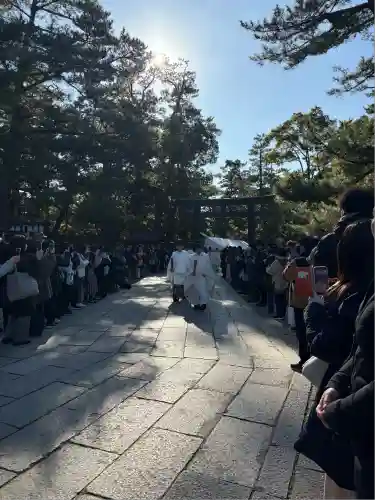 出雲大社(島根県)