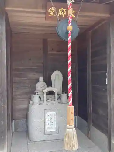 円泉寺のその他建物