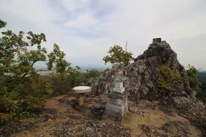 武蔵二宮 金鑚神社の末社・摂社