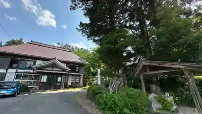 愛宕羽山両神社(山形県)