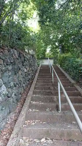 大念寺のその他建物