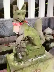 猿江神社(東京都)