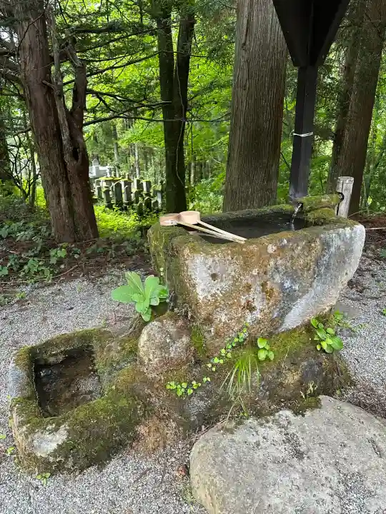 石動神社(岐阜県)