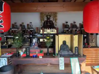 縁心寺(愛知県)