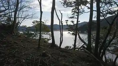 熊野神社(宮城県)