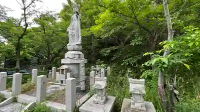 丸山観音(兵庫県)