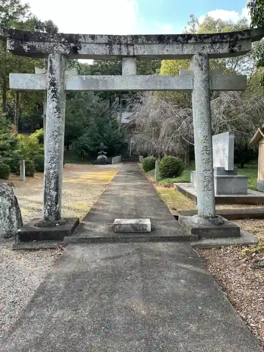 日枝神社(徳島県)