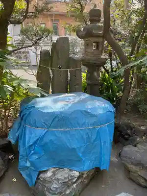 金刀比羅宮東京分社(東京都)