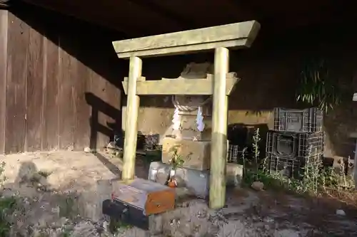 金豊龍神社(鹿児島県)