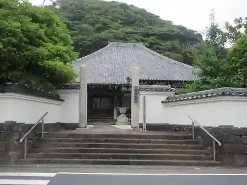 清浄寺(神奈川県)