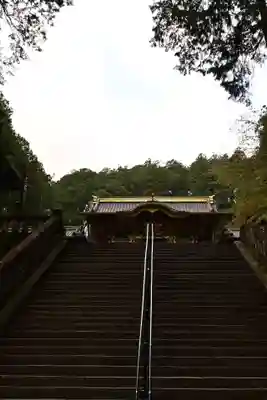 日光山輪王寺 大猷院(栃木県)