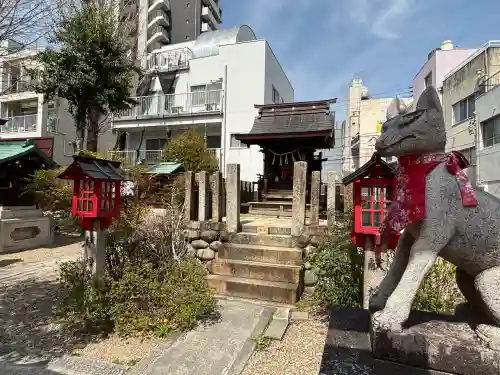 三輪神社(愛知県)