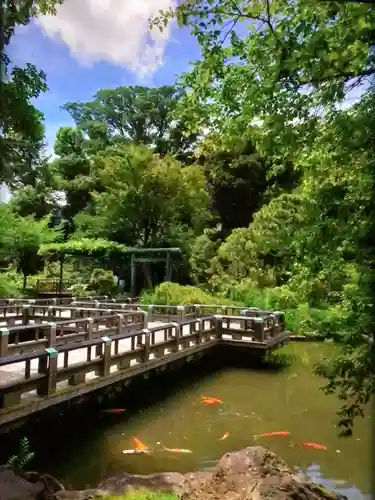 東郷神社(東京都)