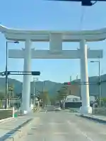 出雲大社(島根県)