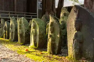 御座石神社(長野県)