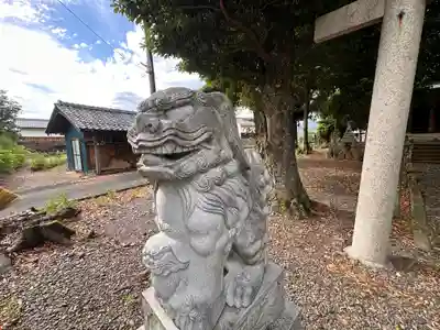 熊野神社(福井県)