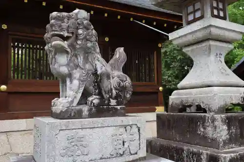 立木神社(滋賀県)