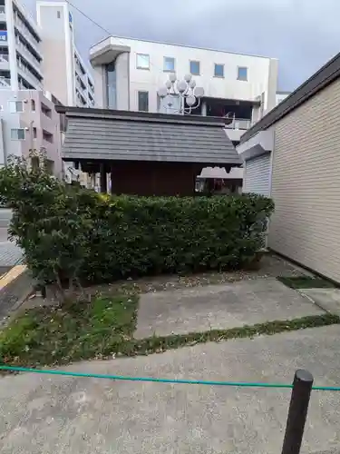 神明社(長野県)