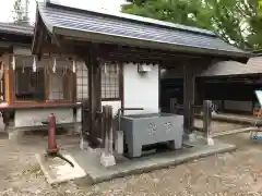 飛騨護国神社(岐阜県)