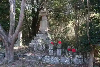 太山寺(兵庫県)