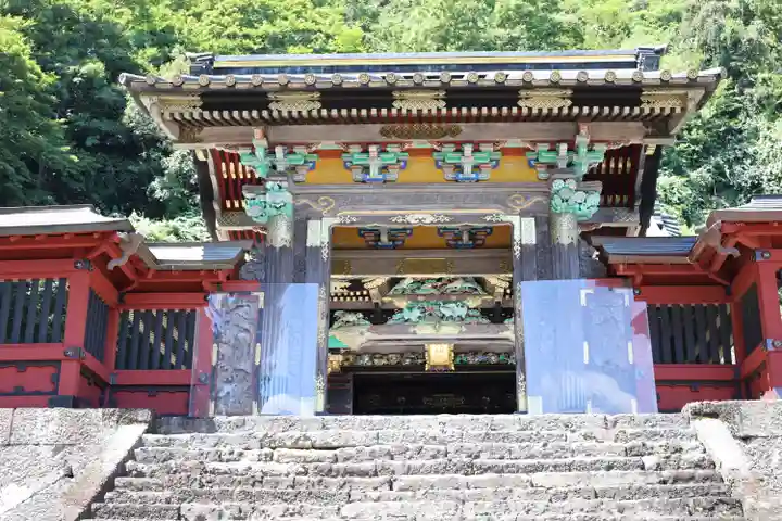 妙義神社(群馬県)