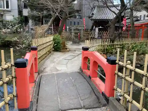 瀧泉寺（目黒不動尊）のその他建物