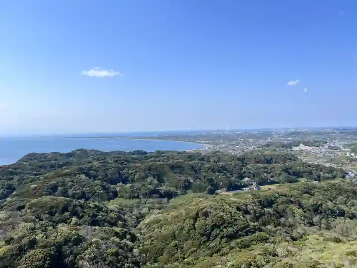 東京湾観音教会(千葉県)