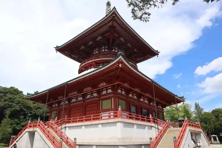 成田山新勝寺(千葉県)