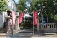 吉原弁財天本宮(吉原神社奥宮)のその他建物