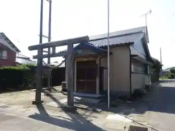 八坂神社(千葉県)