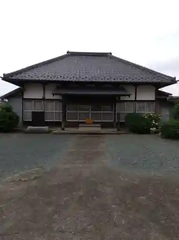 全久院の御朱印 2022年06月