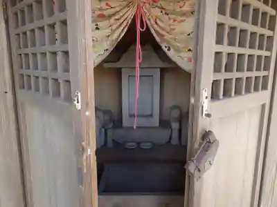 山王神社のその他建物