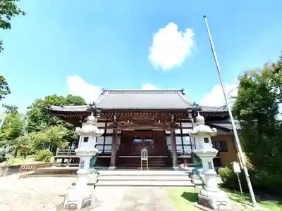 満願寺(埼玉県)