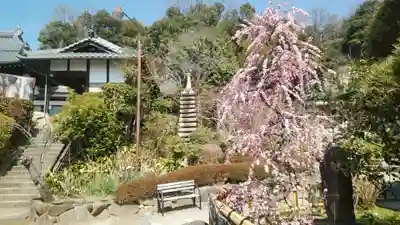 慈眼寺のその他建物