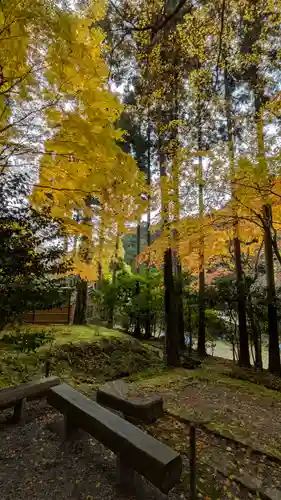 寂光院(京都府)