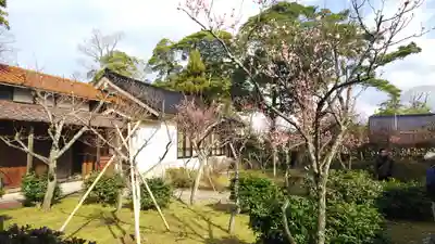小松天満宮のその他建物