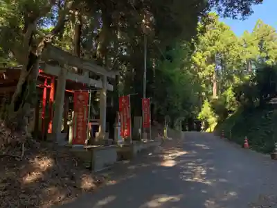 宇賀霊神社(千葉県)