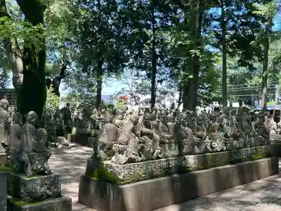 喜多院(埼玉県)