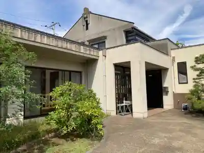 安立寺(神奈川県)