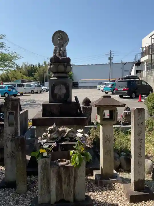 佛國山 天性寺(愛知県)